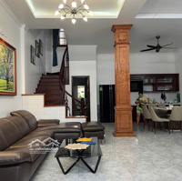 Chính Chủ Cho Thuê Nhà Đội Nhân B.đình 100 X 4T Điều Hòa ,Nóng Lạnh,Nội Thất Đầy Đủ Giá 28 Triệu