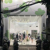 Cho Thuê Nhà Mp Thi Sách: 41M2 X 3,5 Tầng, Mt: 4,8M, Thông Sàn, Nguyên Căn, Đoạn Đẹp. Liên Hệ: 0974557067