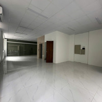 Cho Thuê Sàn Văn Phòng 100 M2 Tại Him Lam Vạn Phúc, Sàn Thông, Văn Phòng Mới Đẹp