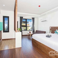 Toà Căn Hộ 8 Tầng Khu Vip An Thượng - Dòng Tiền Ổn Định - Tiềm Năng Vô Bờ