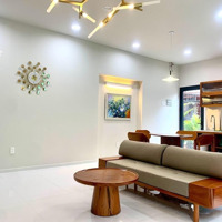 Quận 10 Nhà 4 Tầng 60M (4X15) 5 Phòng Ngủ Hẻm Xe Hơi Giá Bán 10,8 Tỷ
