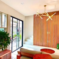 Quận 10 Nhà 4 Tầng 60M (4X15) 5 Phòng Ngủ Hẻm Xe Hơi Giá Bán 10,8 Tỷ
