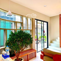Quận 10 Nhà 4 Tầng 60M (4X15) 5 Phòng Ngủ Hẻm Xe Hơi Giá Bán 10,8 Tỷ