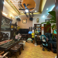 Bán Nhà Hàm Nghi 62M2, 4T Ô Tô Tránh, Gara Ô Tô, Kinh Doanh, Văn Phòng, Giá Siêu Ngon