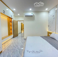 Nhà Phố 4.5 Tầng - Gara Ôtô - 4 Phòng Ngủ- Hà Huy Giáp Phường Thạnh Xuân Quận 12