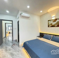 Nhà Phố 4.5 Tầng - Gara Ôtô - 4 Phòng Ngủ- Hà Huy Giáp Phường Thạnh Xuân Quận 12