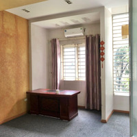 Chính Chủ Bán Nhà 37M2 X 5 Tầng,Mặt Tiền5M, Ngõ Ô Tô Phố Trần Tử Bình, Nghĩa Tân. 8,2 Tỷ