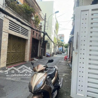 Bán Nhà Đối Diện Nhà Nghệ Sỹ Trường Giang, Lê Văn Sỹ Chỉ 14,8 Tỷ