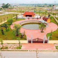 Liền Kề Đường 17M, Nhìn Chung Cư Bán Gấp