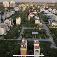 Liền Kề Đường 17M, Nhìn Chung Cư Bán Gấp