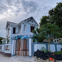 Siêu Phẩm Nhà Biệt Thự View Sông Châu Giang Tại Trung Tâm Tp Phủ Lý Hà Nam