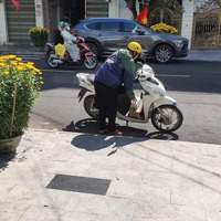 Bán Nhà Mặt Tiền 7M Diện Tích 140M2 Phường Lý Thường Kiệt Thành Phố Quy Nhơn Bình Định (Chính Chủ )
