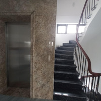Tòa Nhà Lê Trọng Tấn Lô Góc 8 Tầng Thang Máydiện Tích125M2Mặt Tiền10M Giá Bán 38 Tỷ