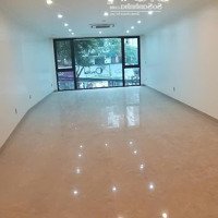 Cần Bán Gấp Nhà 8 Tầng Mặt Phố Hoàng Văn Thái- Thanh Xuân