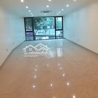 Cần Bán Gấp Nhà 8 Tầng Mặt Phố Hoàng Văn Thái- Thanh Xuân