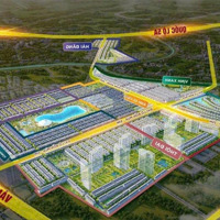 Thấp Tầng Rẻ Nhất Vinhomes Ocean Park 3 - 120 Tr/M2 Rẻ Nhất Thị Trường. Cam Kết Mua Là Thắng
