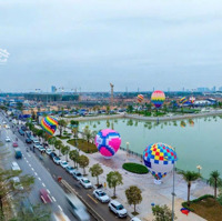 Mua Nhà Phố Tn2 80M2 Vin Cổ Loa Tặng Ngay Gói Thang Máy Sân Vườn 600 Tr