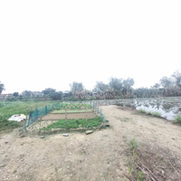 Bán Đất Bê Tông 5M Điện Nam Bắc, 950 Triệu, 100M2, Vuông Vức