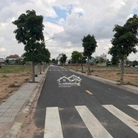 Mở Bán Kdc Mặt Đường 60M Ngay Cổng Sân Bay Qt Long Thành, 100M2 - Shr