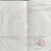 Bán Đất Ở Xã Ngọc Thanh, Phúc Yên, Vĩnh Phúc, 21,5 Tỷ, 4782,1 M2, View Đẹp