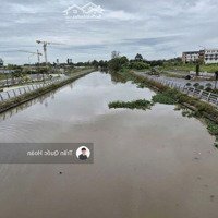 Bán Nhanh Lô Đất 95M Đối Diện Công Viên, Victory City Vị Thanh Sổ Đỏ Riêng, Giá Chỉ 990 Triệu.