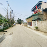 Bác Nào Tìm Đất Quanh Đại Lộ Thăng Long Thì Xem Luôn Đẹp Quá .