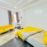Cho Thuê Căn Hộ Q1_Thang Máy_Mặt Tiền_Gần Nowzone, Đh Sư Phạm, Bùi Viện