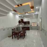 Cho Thuê Nhà Mặt Tiền Hòa Cường Bắc 2 Tầng, 3 Phòng Ngủ Giá Bán 8 Triệu Diện Tích: 85M