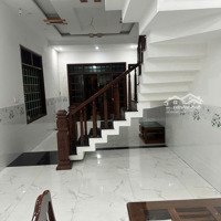 Cho Thuê Nhà Mặt Tiền Hòa Cường Bắc 2 Tầng, 3 Phòng Ngủ Giá Bán 8 Triệu Diện Tích: 85M