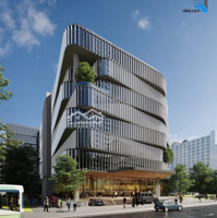Siêu Hót Cho Thuê 600M2, Mt: 25M Ngay Mặt Phố Hoàng Cầu, Đống Đa Siêu Đắc Địa