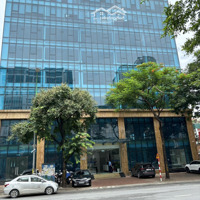 Cho Thuê Tòa Nhà Làm Văn Phòng Mặt Đường Hoàng Quốc Việt