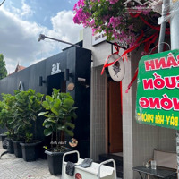 Bán Nhà Mặt Phố Trần Quý Khoách_Quận 1 ( 24 X 22M) Cn 430M2_Hđt 150 Triệu/Tháng_Chỉ 80 Tỷ Tl