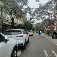 Bán Nhà Xuân Phương 75M2, 5T Phân Lô Ô Tô Tránh, Kinh Doanh, Văn Phòng, Giá Như Bán Đất