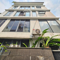 Khu Vip Kế Cv Gia Định, Sân Bay Tân Sơn Nhất, Nhà Đẹp 5 Tầng 4 Pn, Hxh, Full Nội Thất, Chỉ 6 Tỷ X