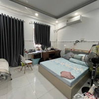 Quận 11, Đường Lạc Long Quân, 41M2, 3Lầu , Xe Hỏi Ngủ Trong Nhà