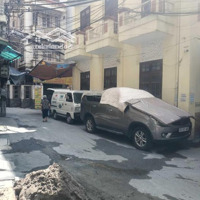 Bán Nhà Mai Dịch 91M2, 5T Lô Góc, Ô Tô Tránh, Gara Ô Tô, Dòng Tiền 50 Triệu/Tháng, Giá Như Bán Đất