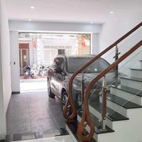 Bán Nhà Mai Dịch 91M2, 5T Lô Góc, Ô Tô Tránh, Gara Ô Tô, Dòng Tiền 50 Triệu/Tháng, Giá Như Bán Đất