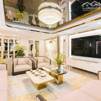 Bán Tòa 9 Tầng Phố Nghĩa Tân - 75M2 - Vỉa Hè - Kinh Doanh - Gara Ô Tô - Dòng Tiền Tháng 200 Triệu