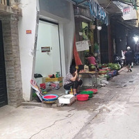 Cần Bán Gấp Nhà Trong Ngõ Phố Nguyễn Cao - Hai Bà Trưng