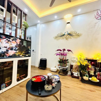 Đông Thiên 41M2 6.1 Tỷ Nhà Mới - Full Nội Thất - Gần Chợ Dân Sinh - Gần Trường Cấp 2 Vĩnh Hưng
