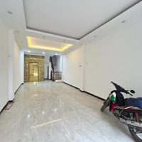 Phân Lô - Liền Kề Tố Hữu - Hà Đông - Thang Máy - Vỉa Hè Ô Tô Tránh 50M2* 7 Tầng, 15,8Tỷ