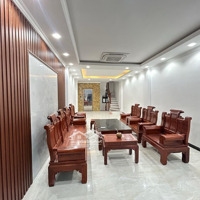 Phân Lô - Liền Kề Tố Hữu - Hà Đông - Thang Máy - Vỉa Hè Ô Tô Tránh 50M2* 7 Tầng, 15,8Tỷ