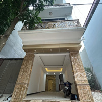 Phân Lô - Liền Kề Tố Hữu - Hà Đông - Thang Máy - Vỉa Hè Ô Tô Tránh 50M2* 7 Tầng, 15,8Tỷ