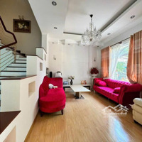 Bán Biệt Thự Liền Kề Khu Compound Hưng Thái - Phú Mỹ Hưng, Q7. Dt: 7X18M, Giá Bán 27,5 Tỷ.