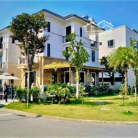 Đón Đầu Bắc Ninh Lên Tp Trung Ương, Cđt Mở Bán F0 Quỹ Căn Villa Vip Tại Vsip Bắc Ninh, Sổ Riêng