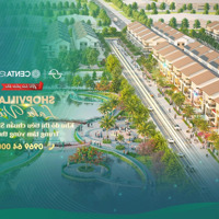Đón Đầu Bắc Ninh Lên Tp Trung Ương, Cđt Mở Bán F0 Quỹ Căn Villa Vip Tại Vsip Bắc Ninh, Sổ Riêng