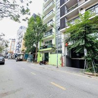 Bán Nhà Mặt Phố Nguyễn Sơn Diện Tích: 155M2, Giá: 34 Tỷ. Long Biên
