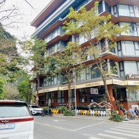 Bán Nhà Mặt Phố Nguyễn Sơn Diện Tích: 155M2, Giá: 34 Tỷ. Long Biên