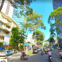 Bán Nhà Mặt Tiền 220 Trần Hưng Đạo ,Nguyễn Cư Trinh ,Quận 1 , Tphcm Con Đường Thương Hiệu