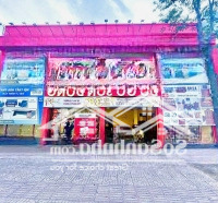 Siêu Phẩm ! Bán Nhà Góc 2 Mặt Tiền Phan Huy Ích 18X30M .Hđt 120 Tr. Giá Chỉ 49 Tỷ Tl, P14, Gò Vấp